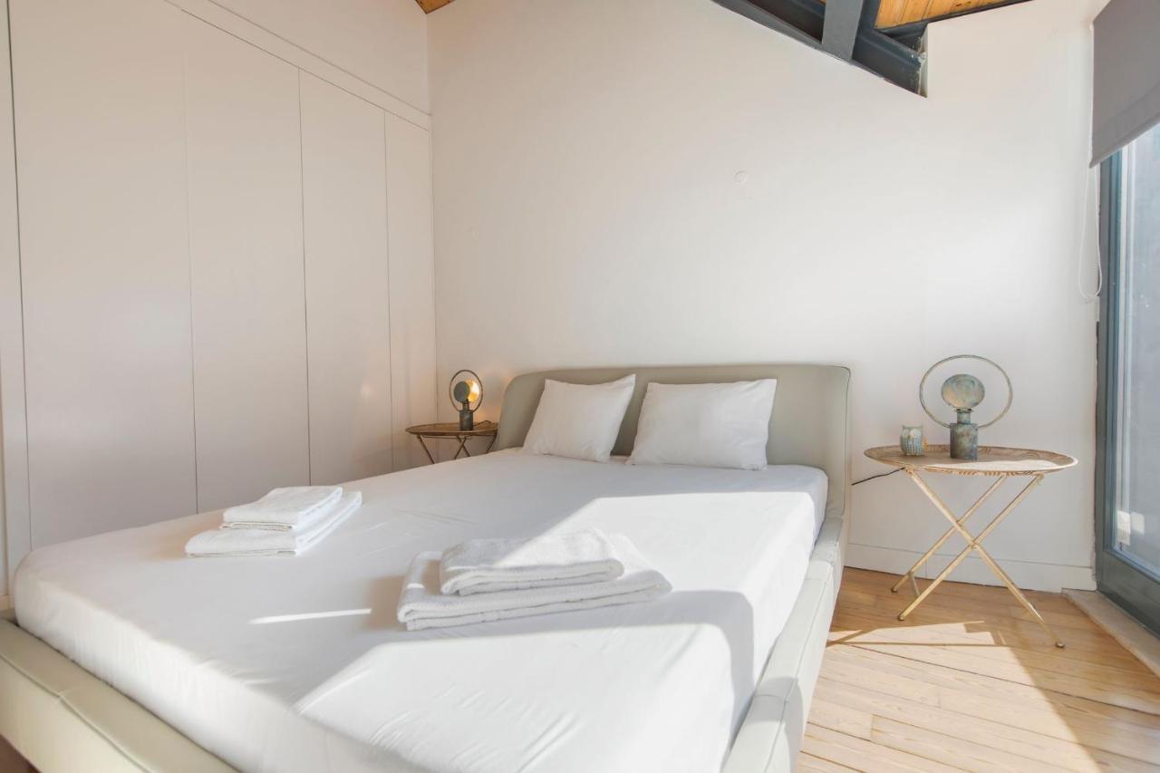 Bairro Alto Stunning Flat With Balcony By Lovelystay Lisbon Exterior photo